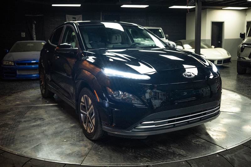 Used 2023 Hyundai Kona SE FWD image 5