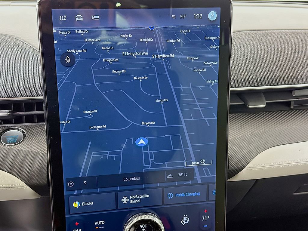 Used 2024 Ford Mustang Mach-E Premium image 32