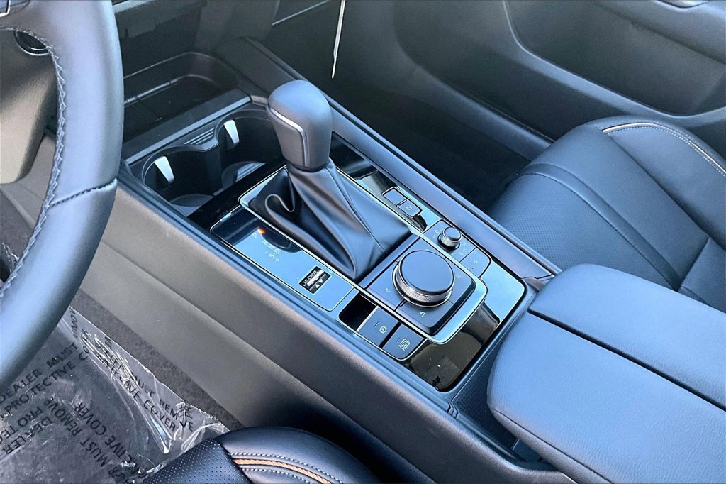 New 2026 MAZDA CX-50 AWD 2.5 Hybrid w/ Weather Package image 8