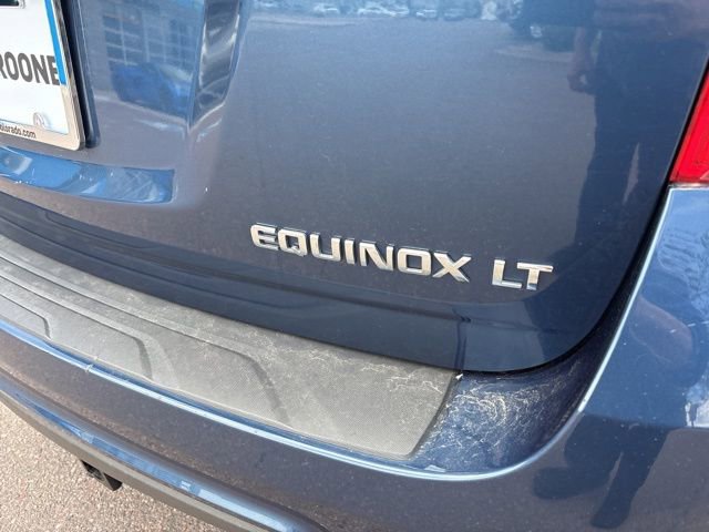 Used 2016 Chevrolet Equinox LT w/ Convenience Package FWD image 7