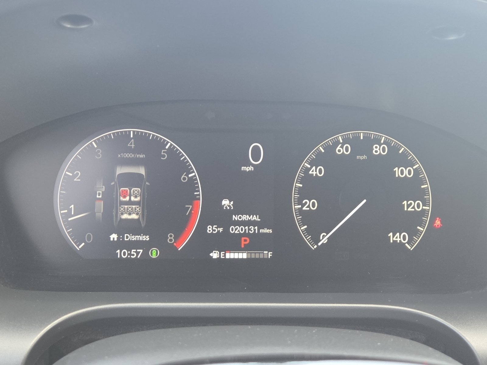 Used 2025 Honda HR-V Sport image 28