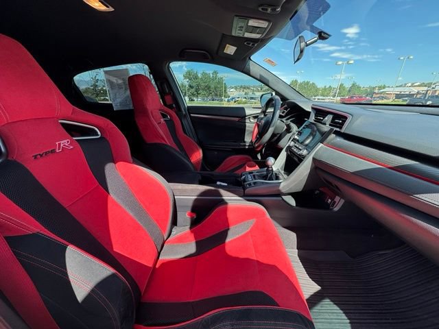 Used 2019 Honda Civic Type R image 32