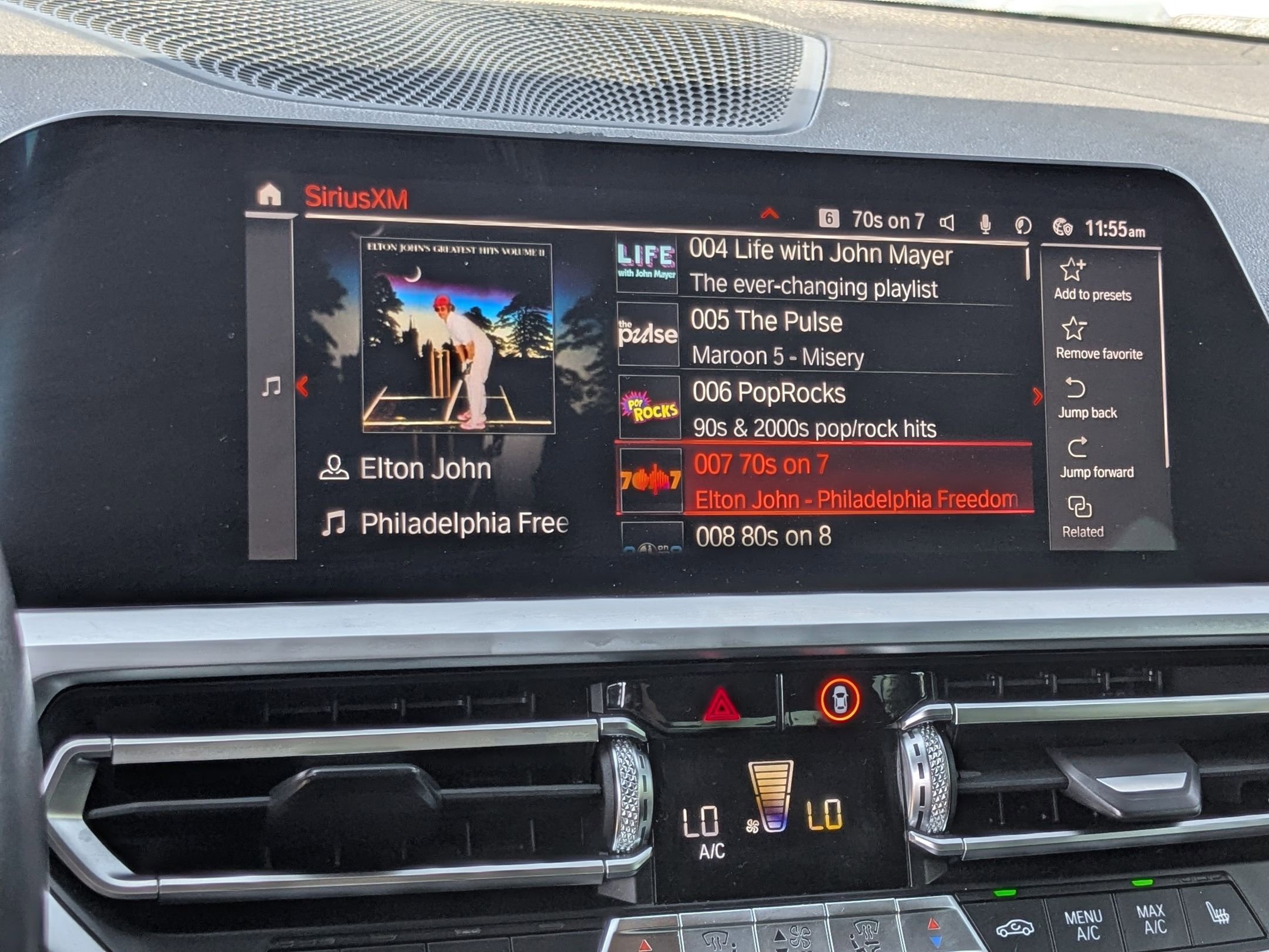 Used 2021 BMW 330i Sedan image 16