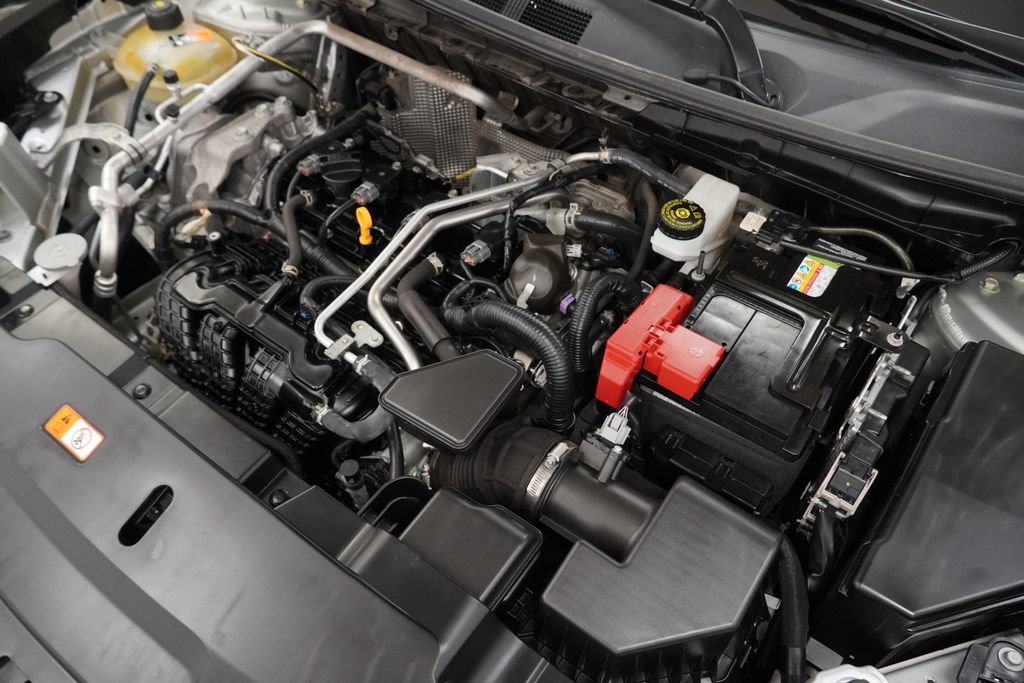 Used 2024 Mitsubishi Outlander SE image 54