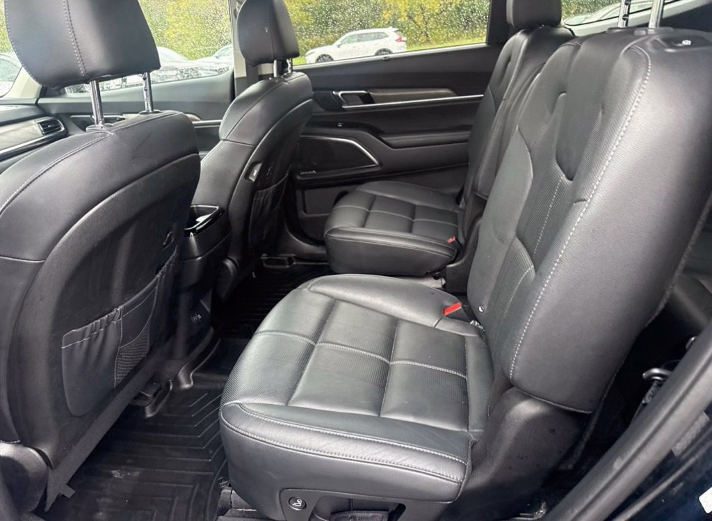 Used 2020 Kia Telluride SX FWD image 15