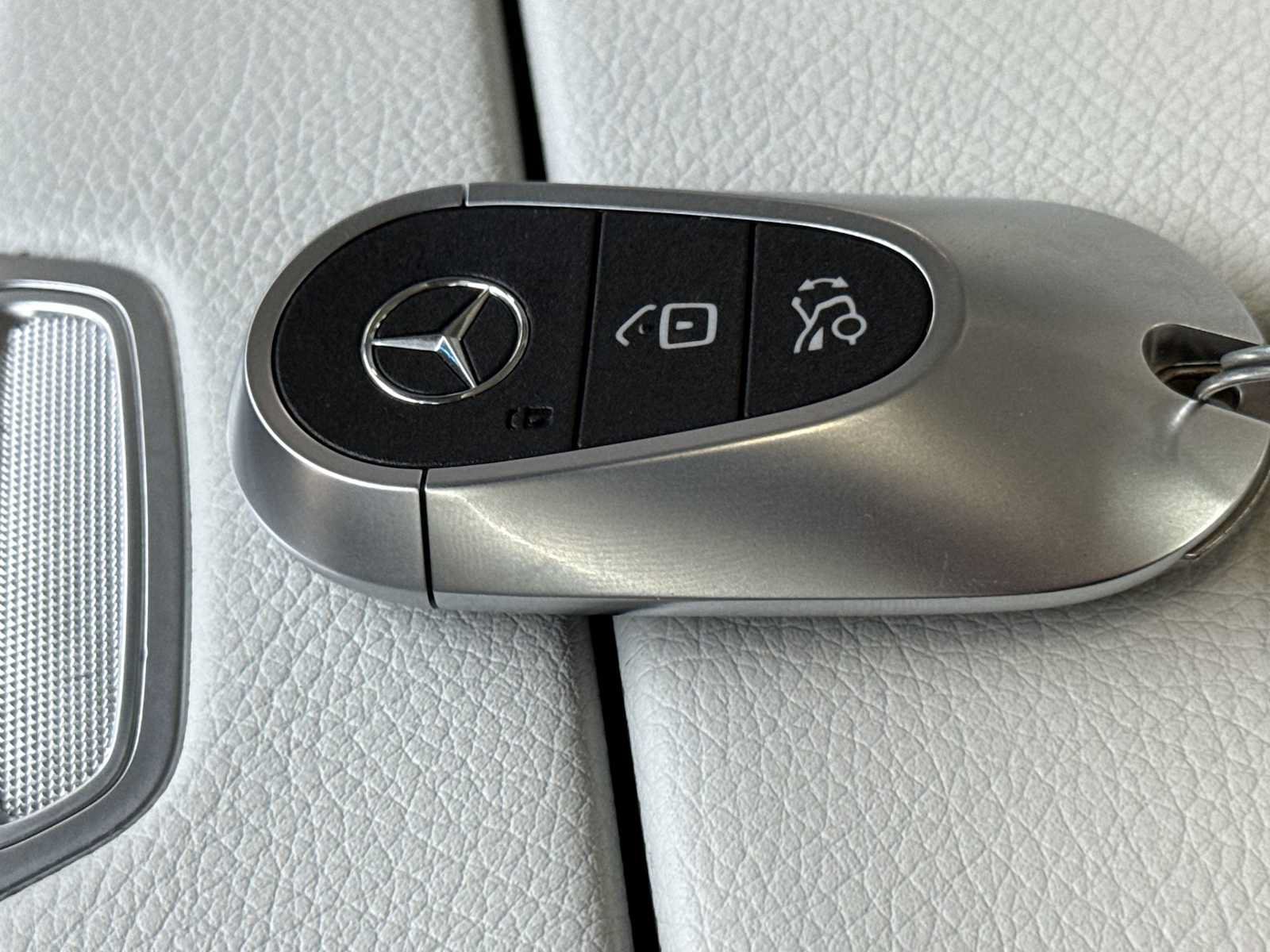 Used 2023 Mercedes-Benz EQE 350+ Sedan w/ Exclusive Trim Package image 28