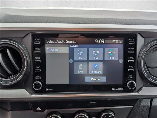 Used 2023 Toyota Tacoma SR5 image 13