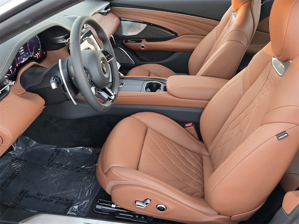 New 2026 Maserati GranTurismo Modena image 6