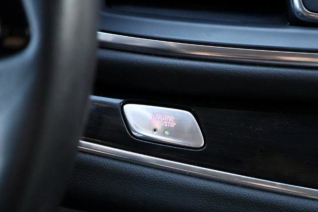 Used 2023 Buick Enclave Essence w/ Experience Buick Package image 28