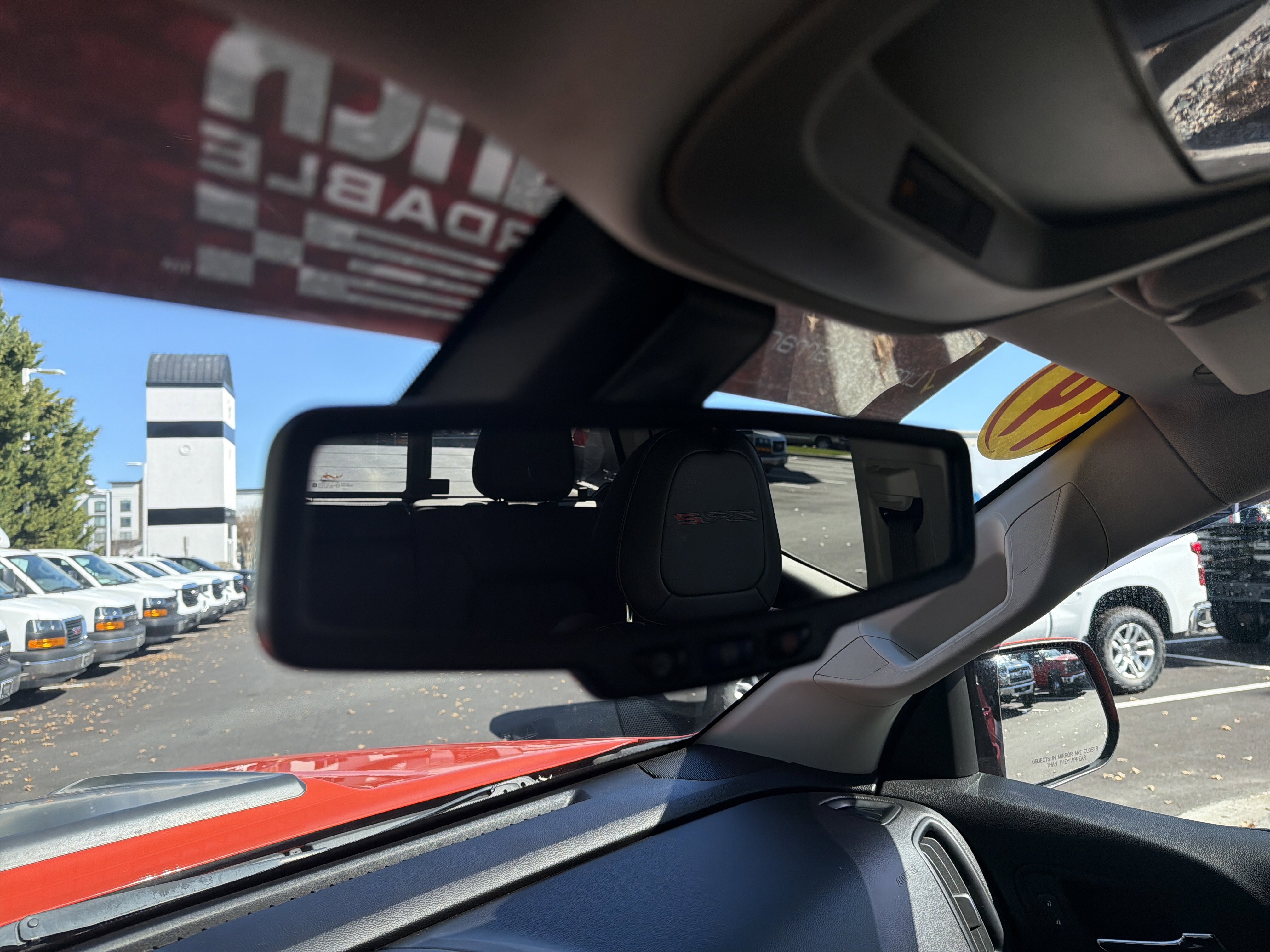 Used 2019 Chevrolet Colorado ZR2 w/ ZR2 Dusk Special Edition image 26