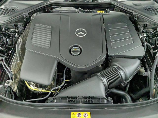 New 2026 Mercedes-Benz E 350 Sedan image 15