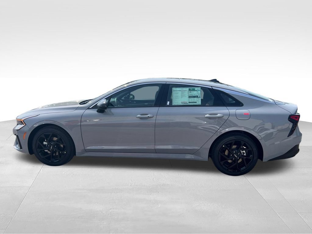New 2026 Kia K5 GT-Line w/ GT-Line Premium Package FWD image 2