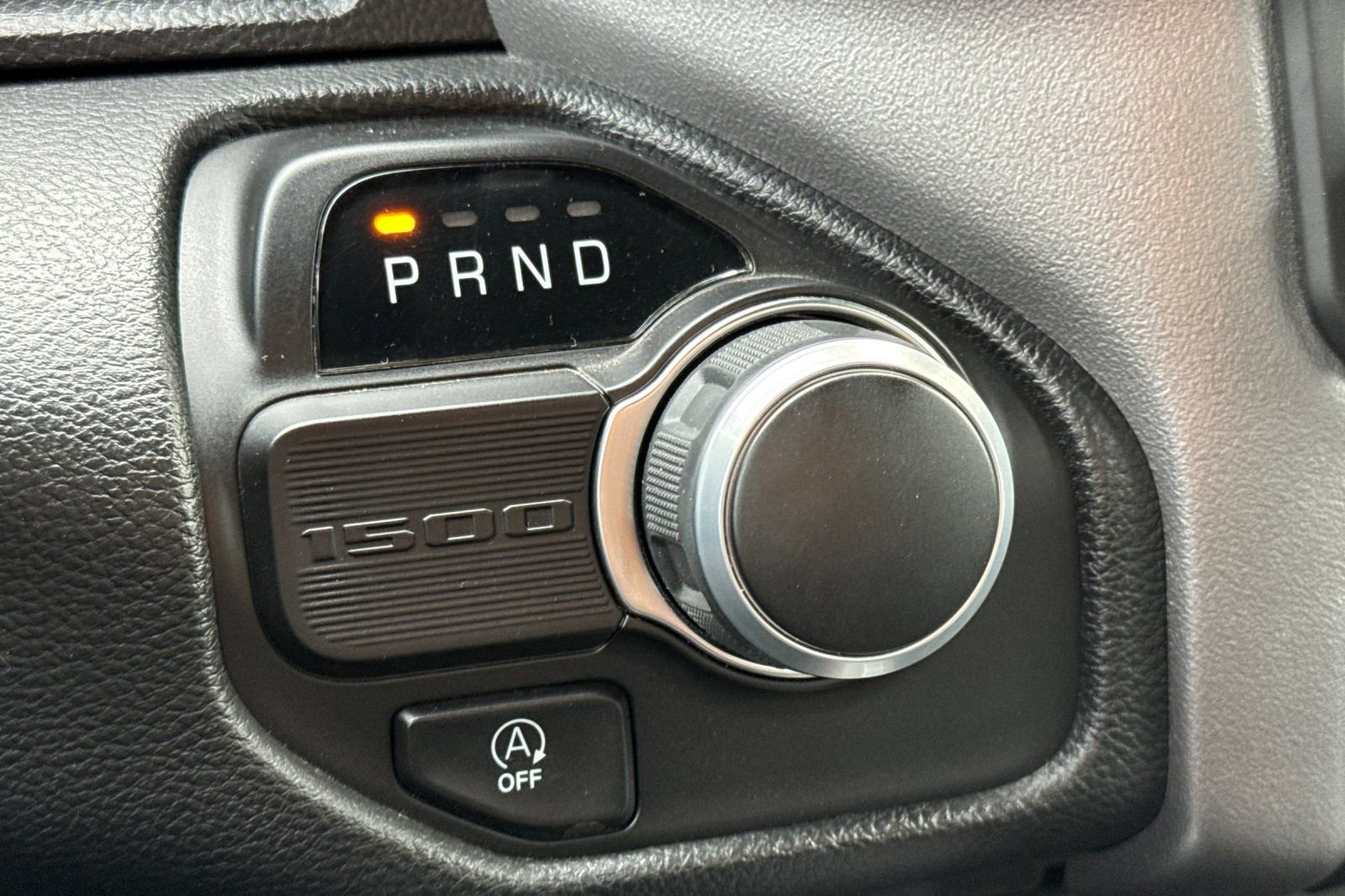 Used 2024 RAM 1500 Big Horn image 22