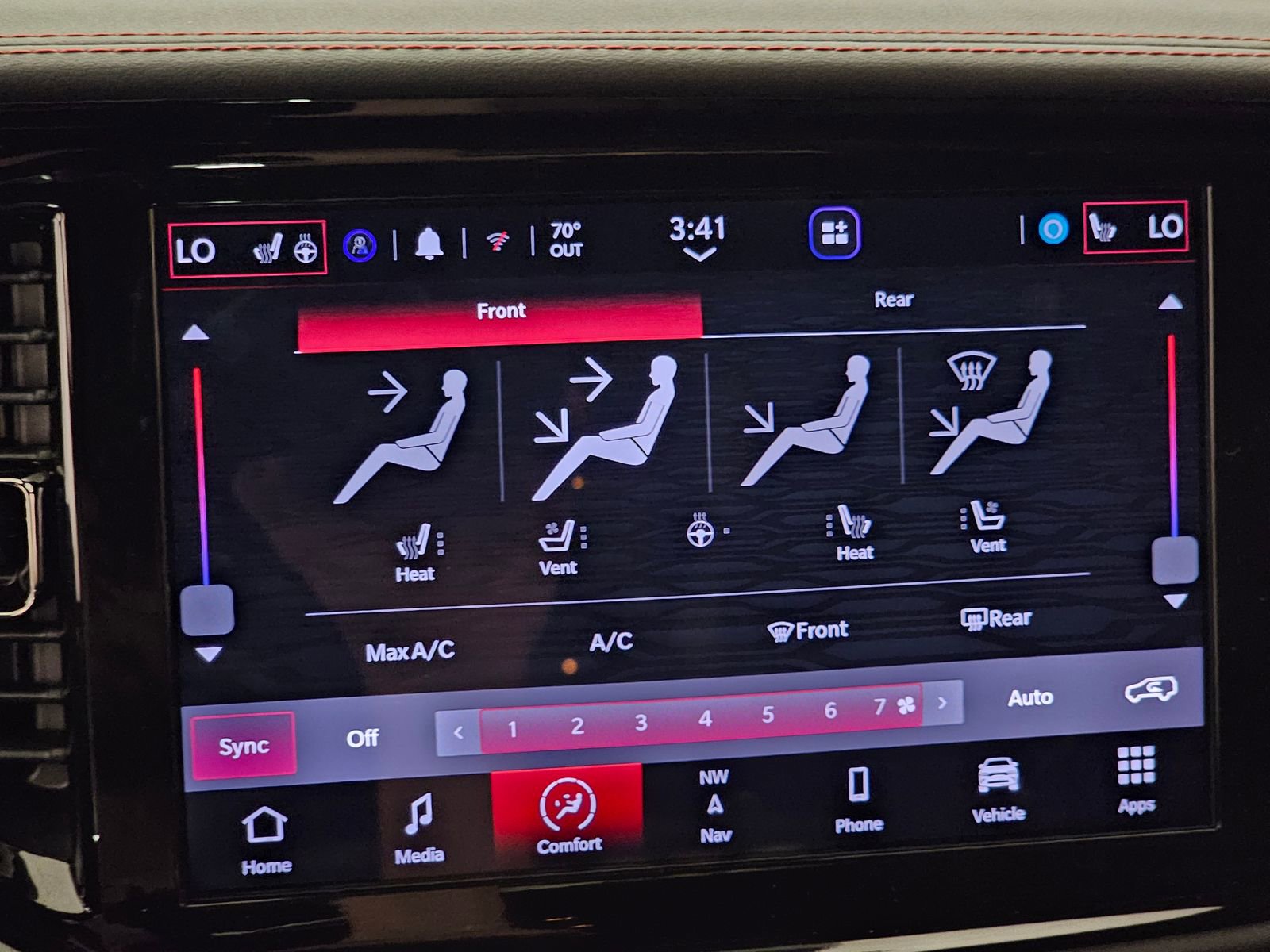 New 2026 Dodge Durango GT image 20