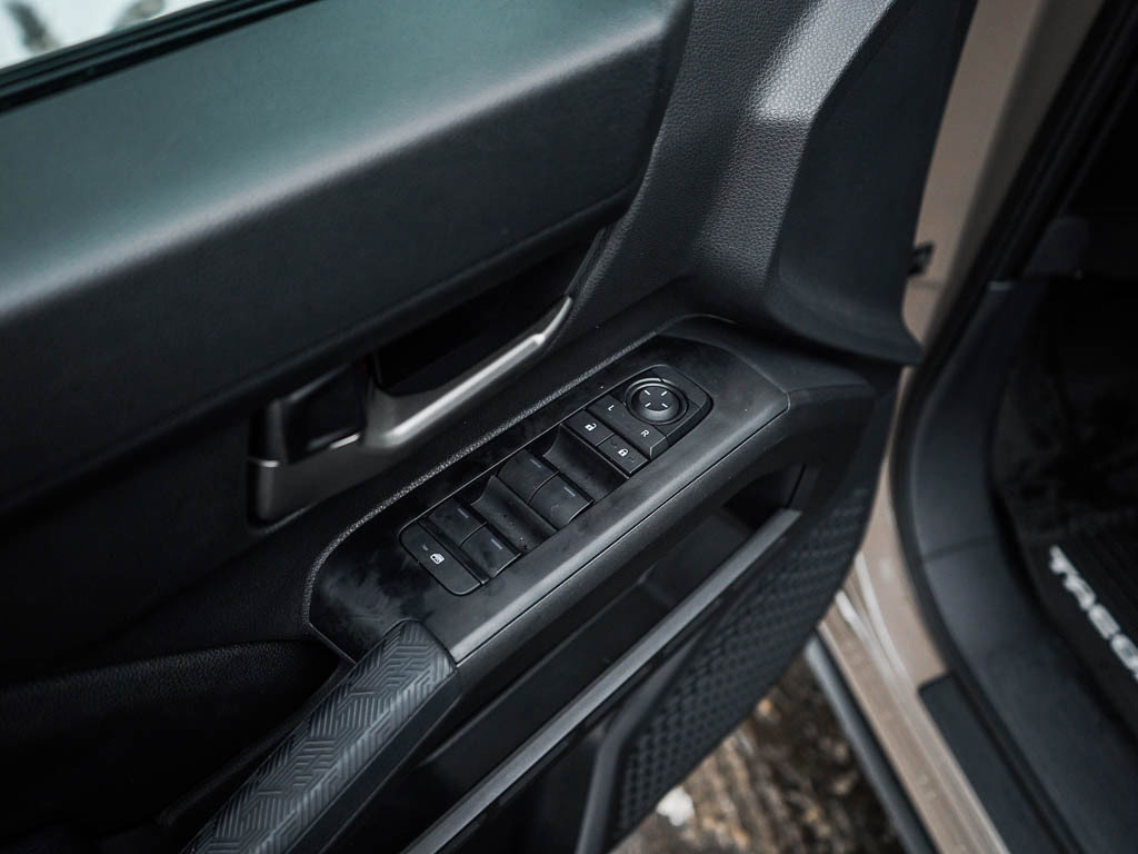 New 2026 Toyota Tacoma TRD Off-Road image 17