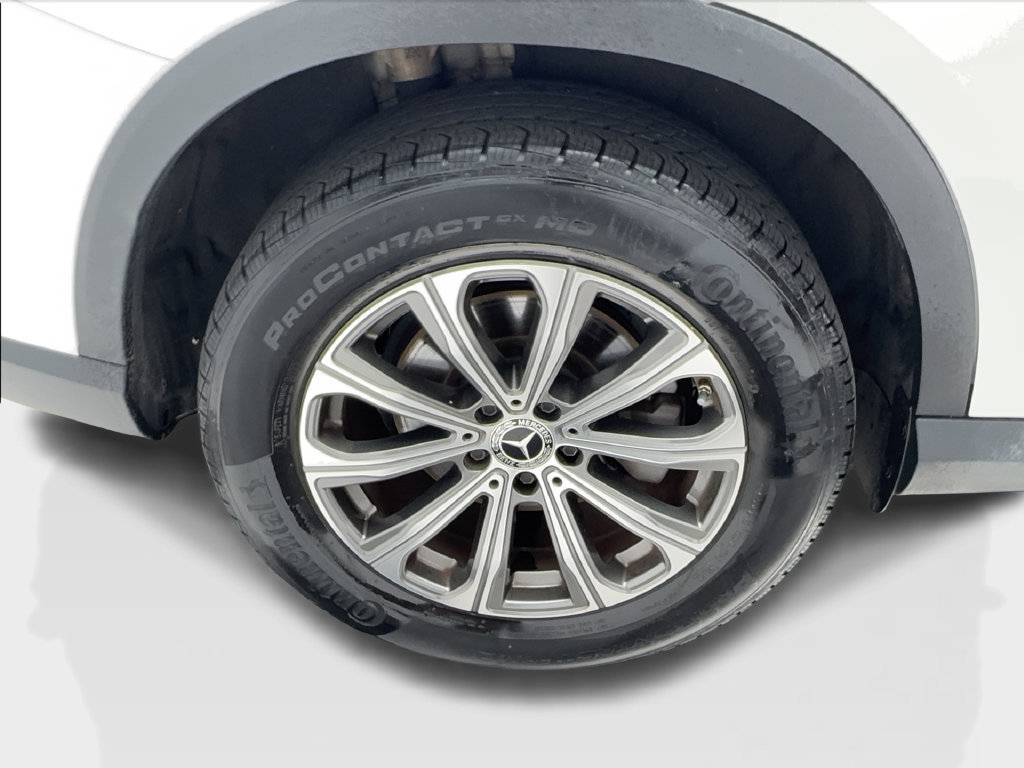 Used 2024 Mercedes-Benz GLC 300 image 18