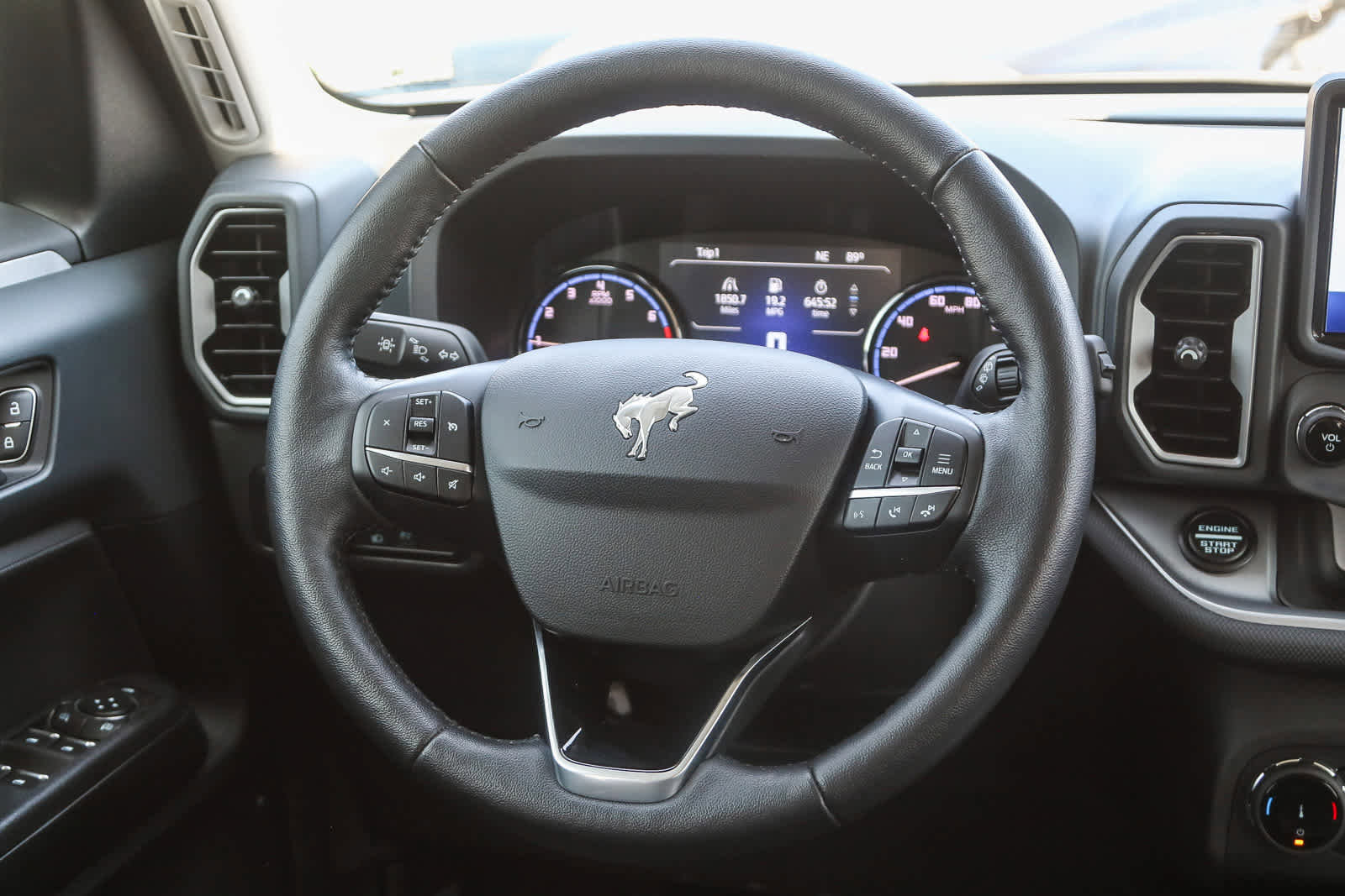 Used 2022 Ford Bronco Sport Outer Banks image 22