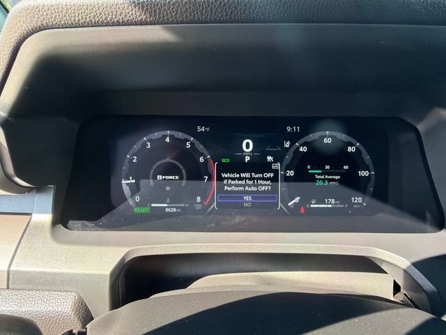 Used 2025 Toyota Tacoma TRD Sport AWD/4WD image 31