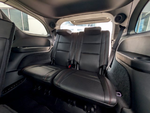 New 2026 Dodge Durango GT AWD/4WD image 5