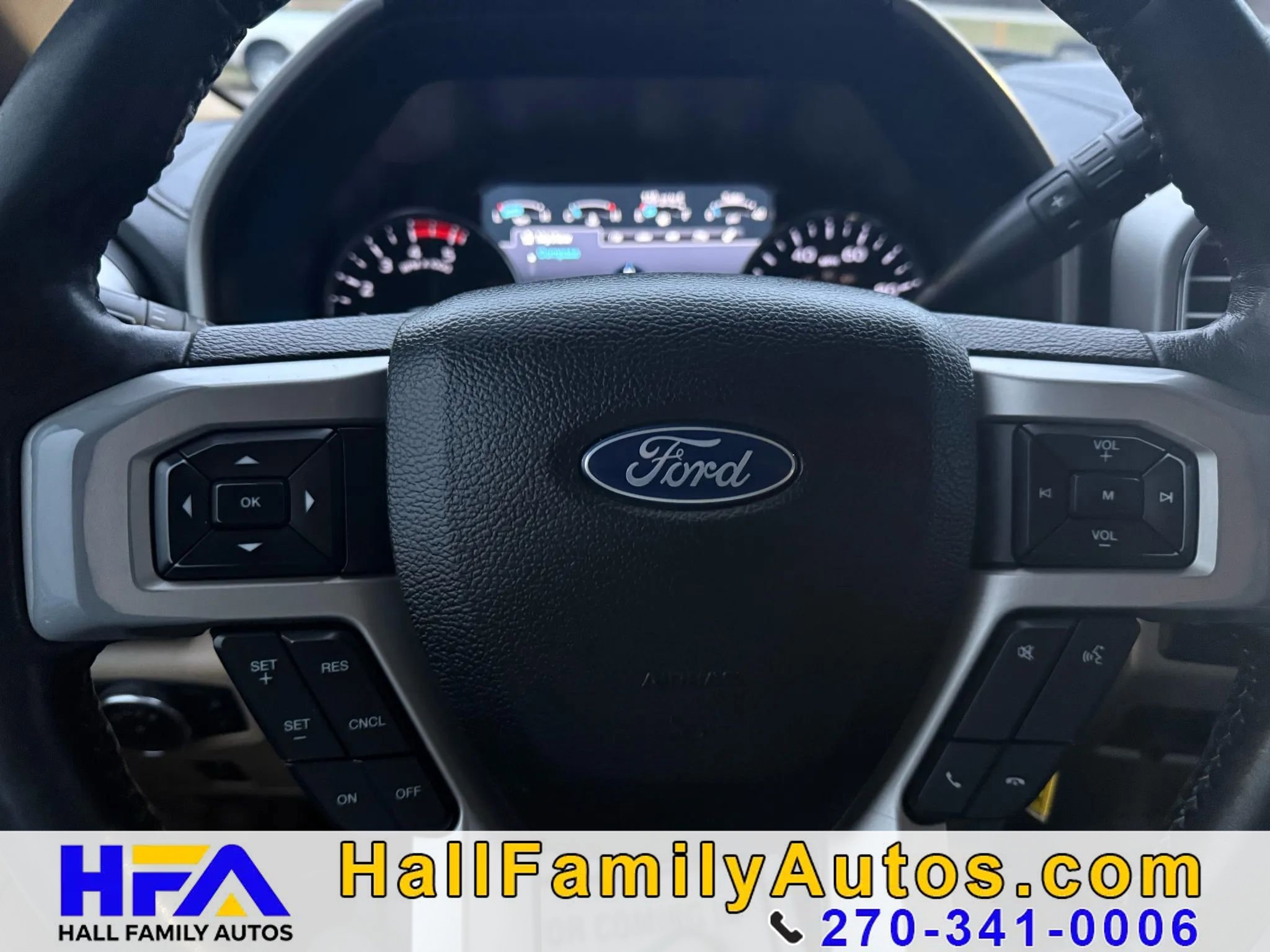 Used 2017 Ford F350 Lariat w/ Lariat Value Package image 23