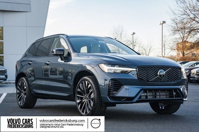 New 2026 Volvo XC60 T8 Ultra w/ Protection Package Premier AWD/4WD image 1