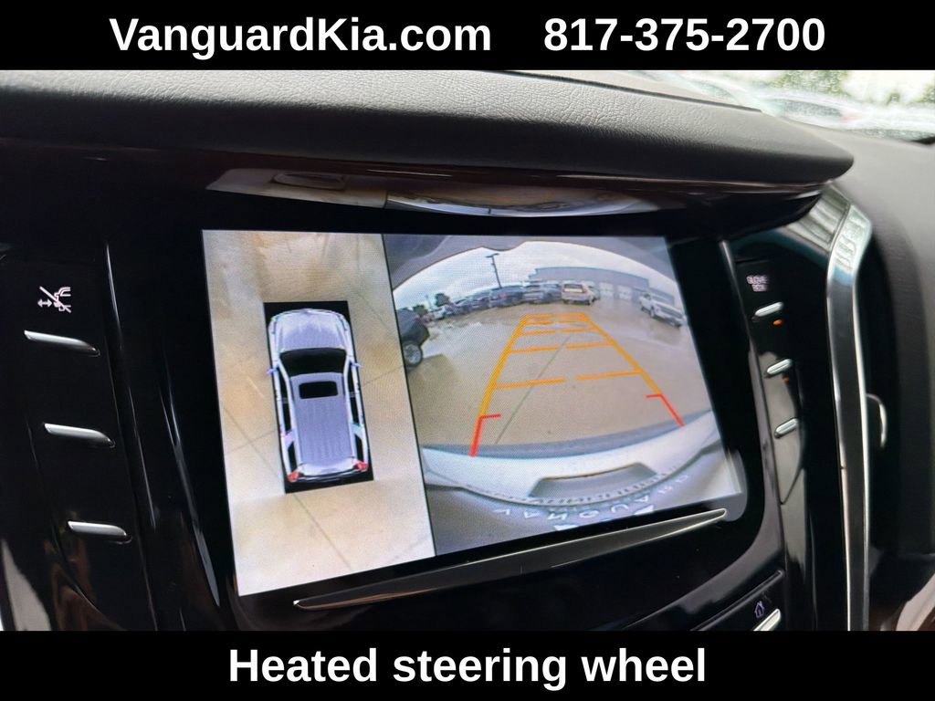 Used 2015 Cadillac Escalade Premium RWD image 28