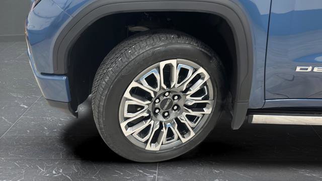Used 2025 GMC Sierra 1500 Denali Ultimate AWD/4WD image 37