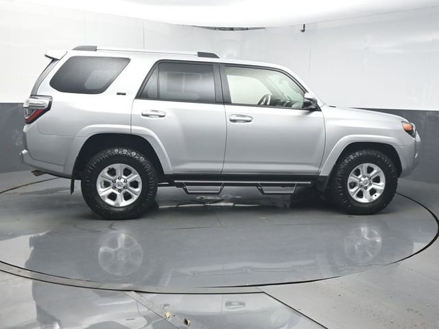 Used 2024 Toyota 4Runner SR5 Premium image 9
