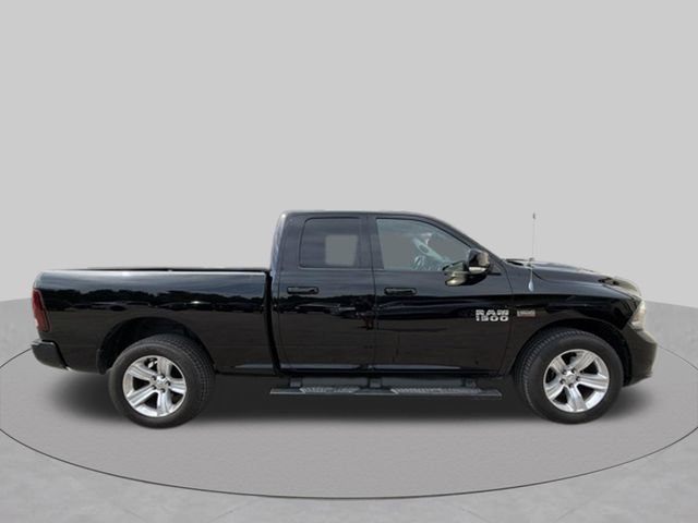 Used 2013 RAM 1500 Sport w/ Convenience Group AWD/4WD image 2