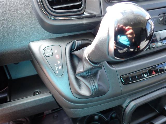 New 2026 RAM ProMaster 1500 w/ Convenience Group FWD image 20