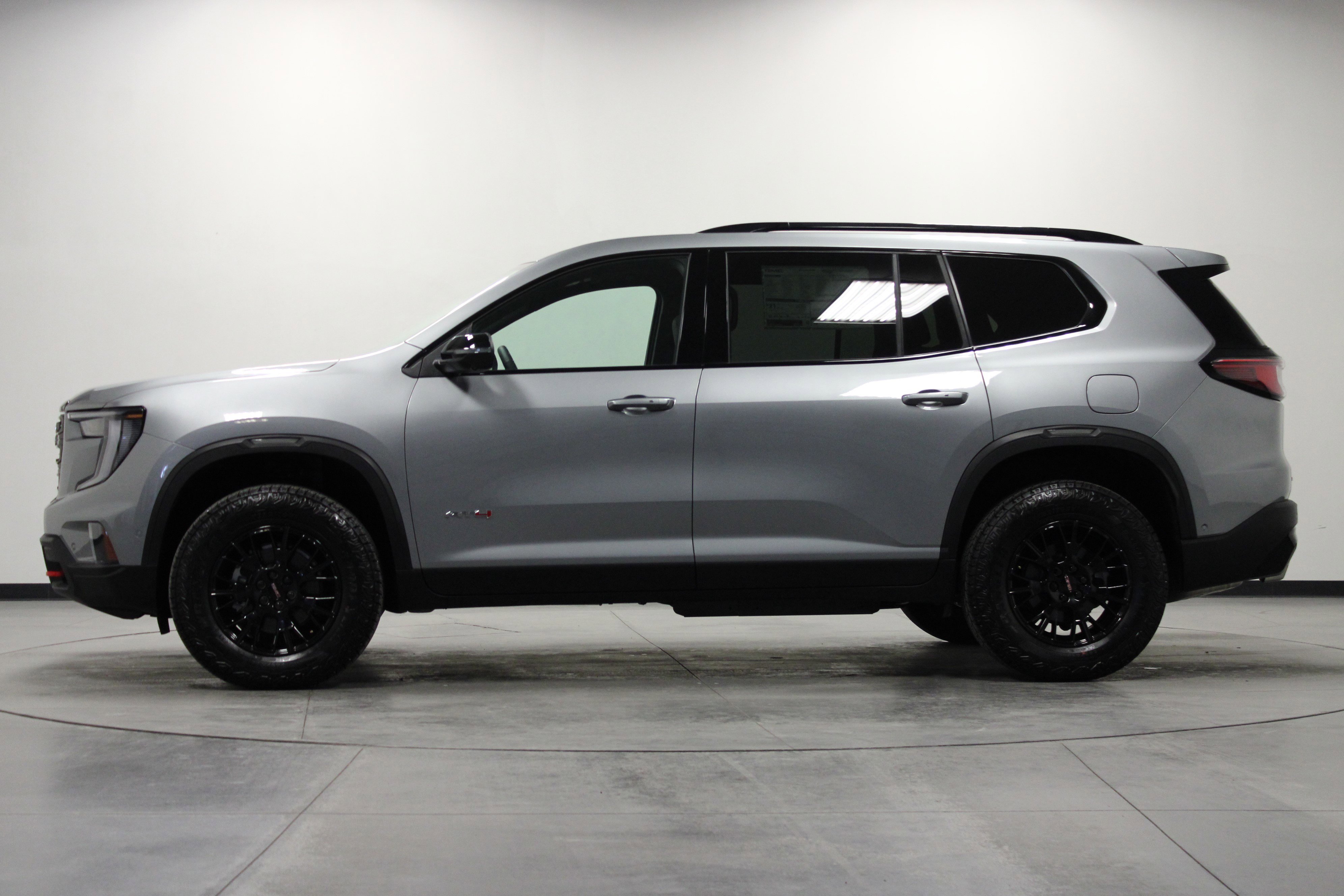 Used 2026 GMC Acadia AT4 w/ Super Cruise Package image 7