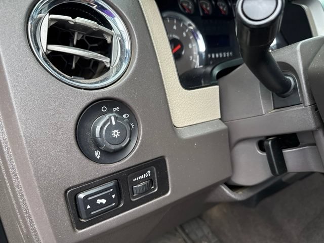 Used 2010 Ford F150 XLT AWD/4WD image 12