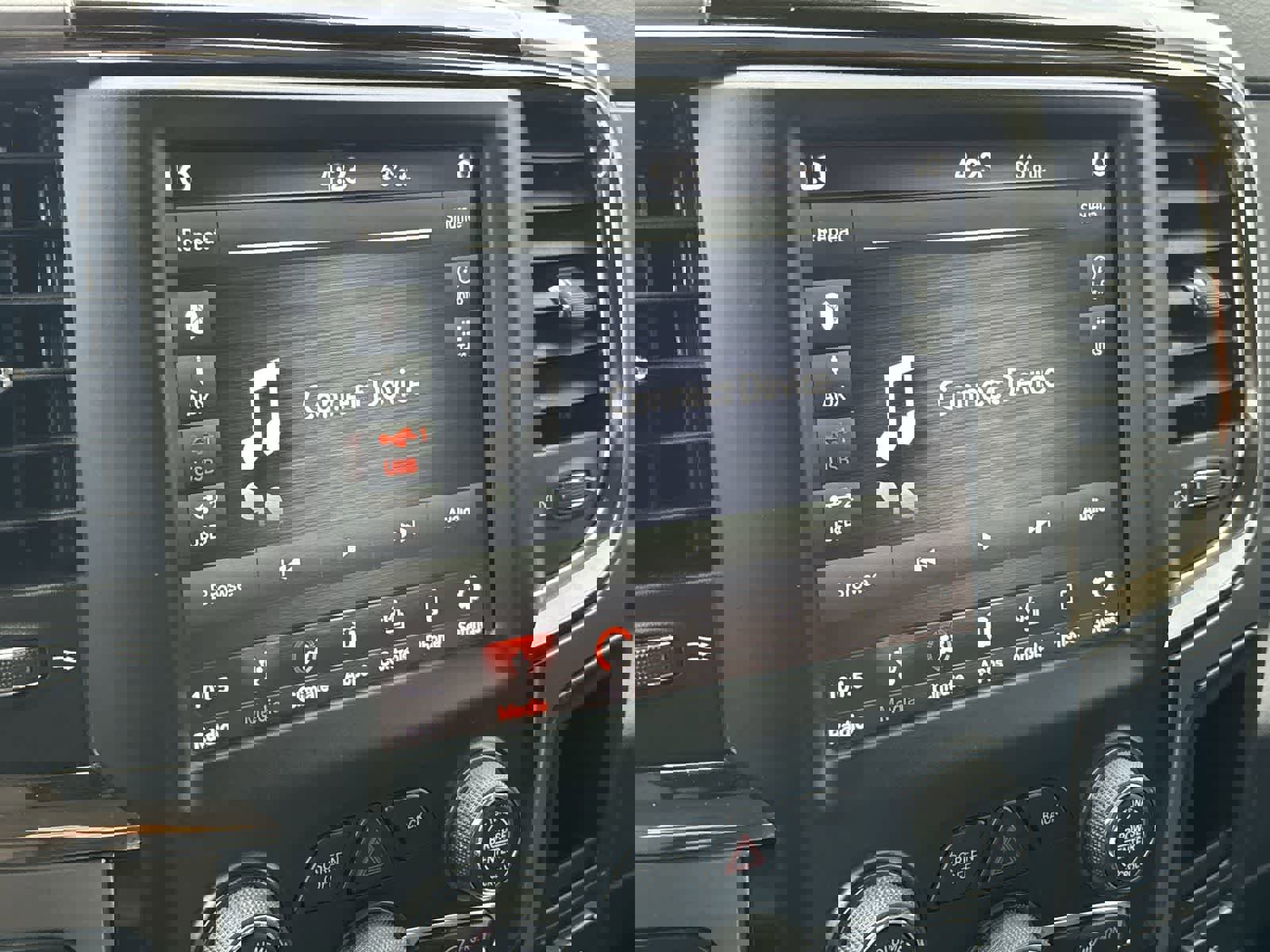 Certified 2018 RAM 2500 Big Horn w/ Sport Appearance Group image 17