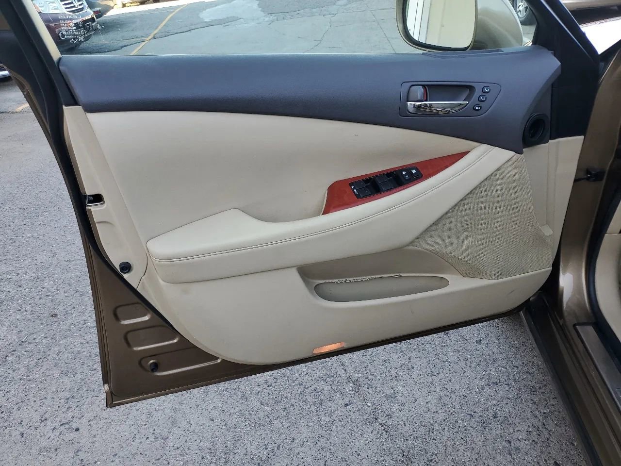 Used 2007 Lexus ES 350 image 13