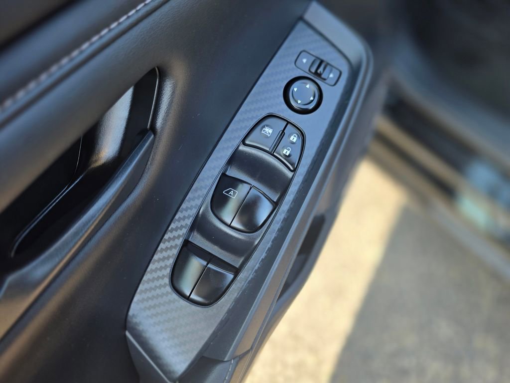 Used 2024 Nissan Sentra S image 18