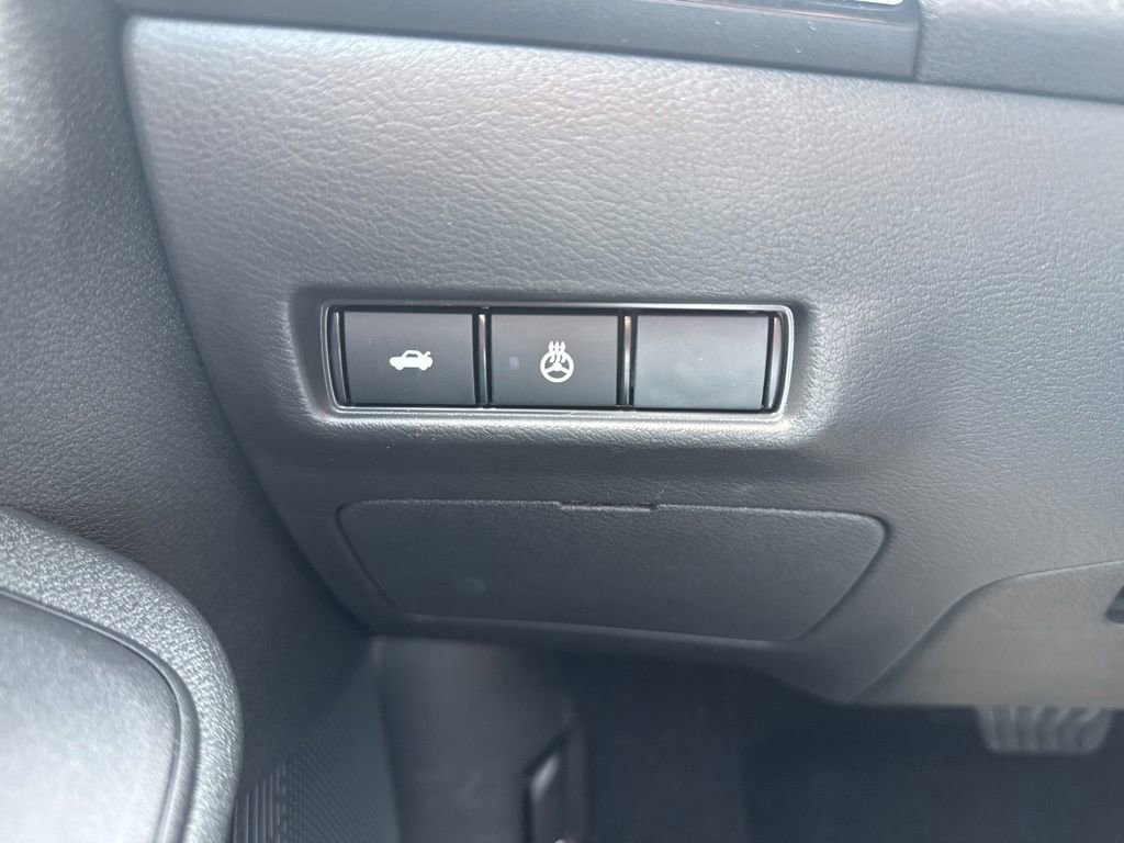 New 2026 Nissan Sentra SV FWD image 19