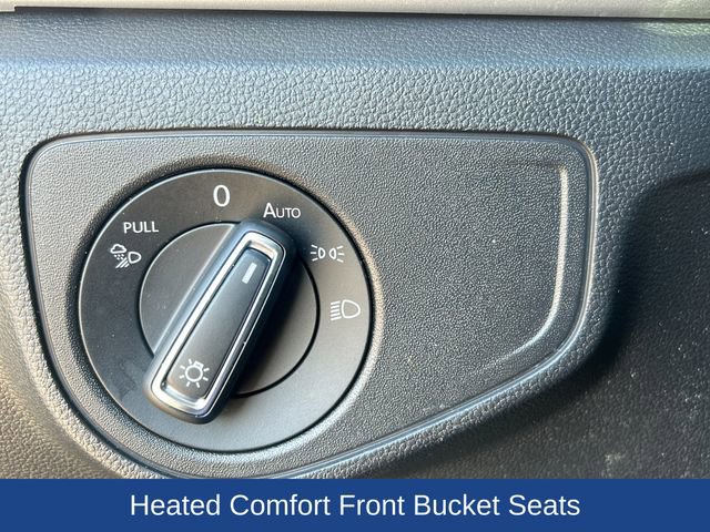 Used 2022 Volkswagen Atlas SEL image 13