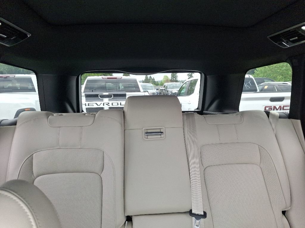 Used 2020 Land Rover Range Rover HSE AWD/4WD image 12