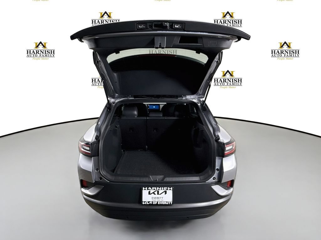 Used 2024 Volkswagen ID.4 2WD image 31