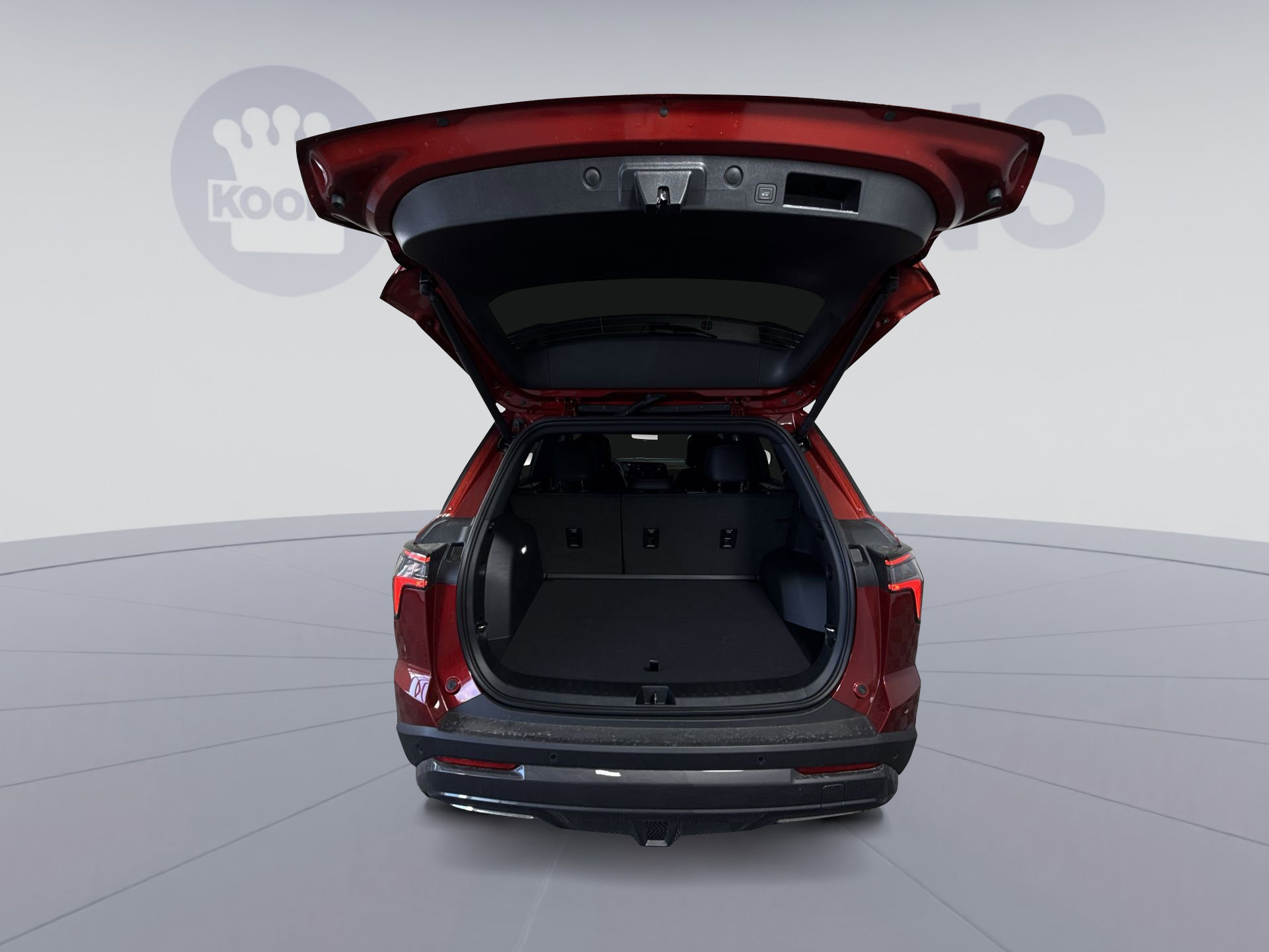 New 2026 Chevrolet Equinox ACTIV FWD image 25