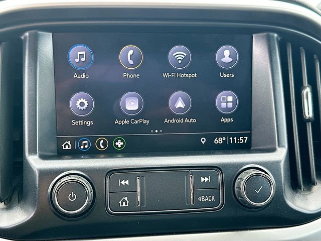 Used 2019 Chevrolet Colorado LT w/ LT Convenience Package image 14