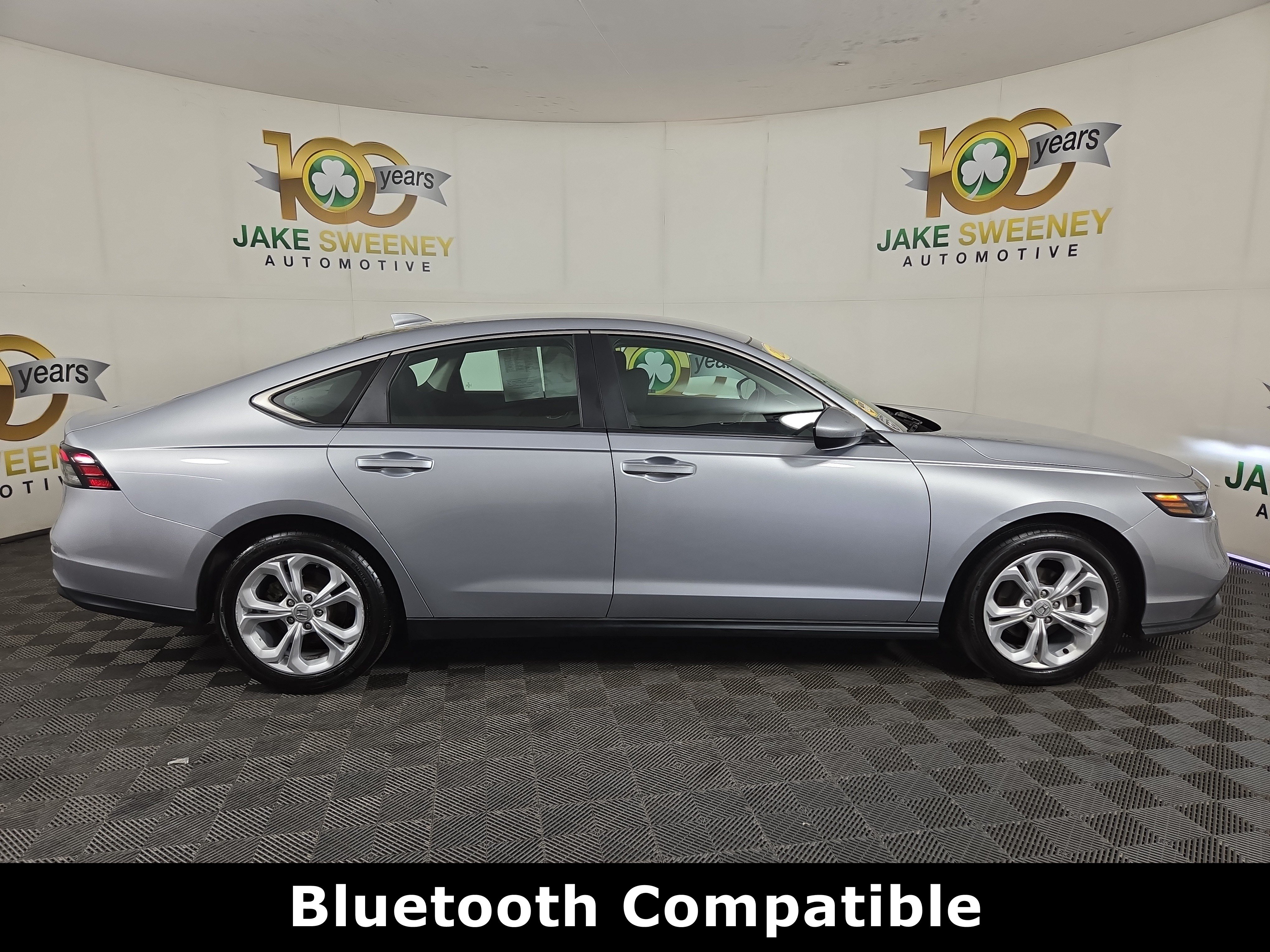 Used 2025 Honda Accord LX image 10