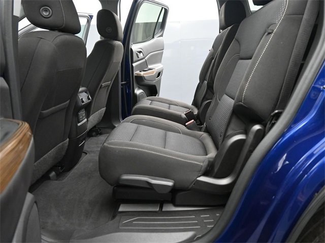 Used 2023 GMC Acadia SLE w/ Driver Convenience Package image 13