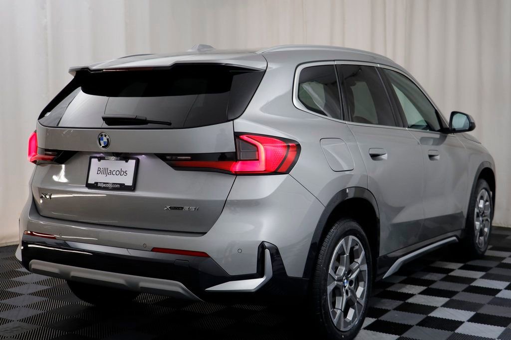 New 2026 BMW X1 xDrive28i w/ Convenience Package image 16