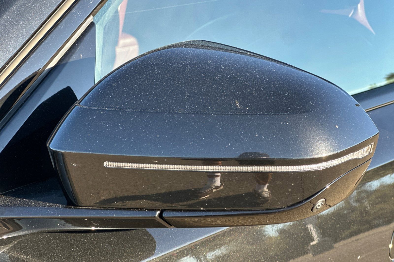 Used 2025 BMW 740i RWD image 53