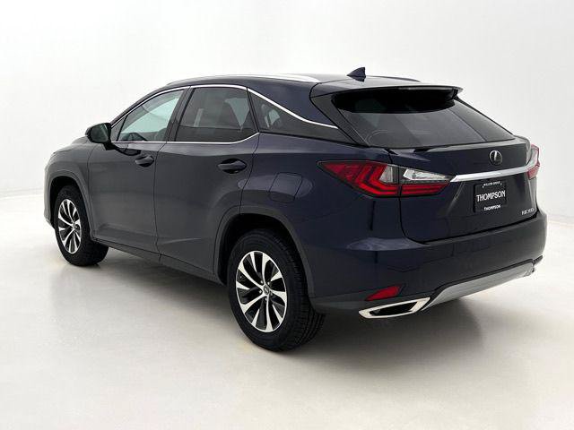 Certified 2021 Lexus RX 350 AWD w/ Premium Package image 13