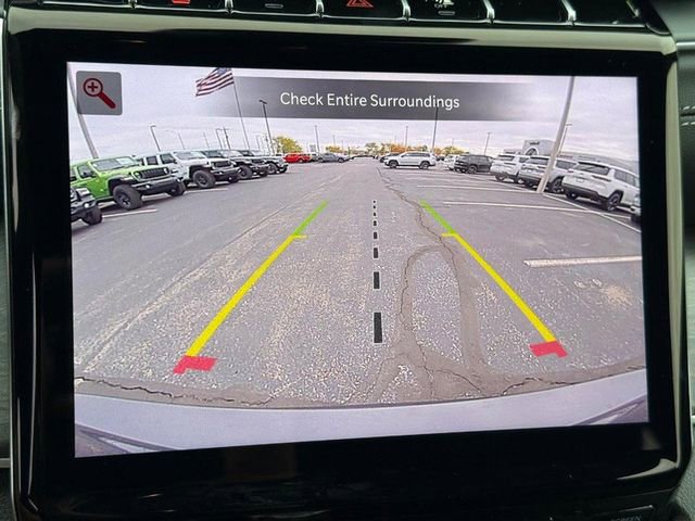 New 2025 Jeep Grand Cherokee L Limited w/ Black Appearance Package image 27