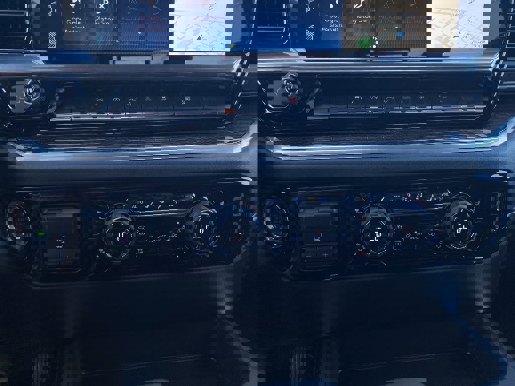 New 2025 Chevrolet Silverado 1500 RST w/ Dark Appearance Package image 31