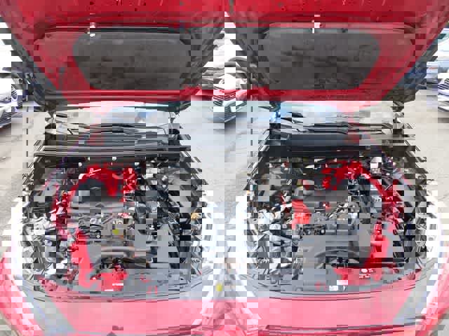 Used 2022 Toyota RAV4 XLE w/ Convenience Package image 9