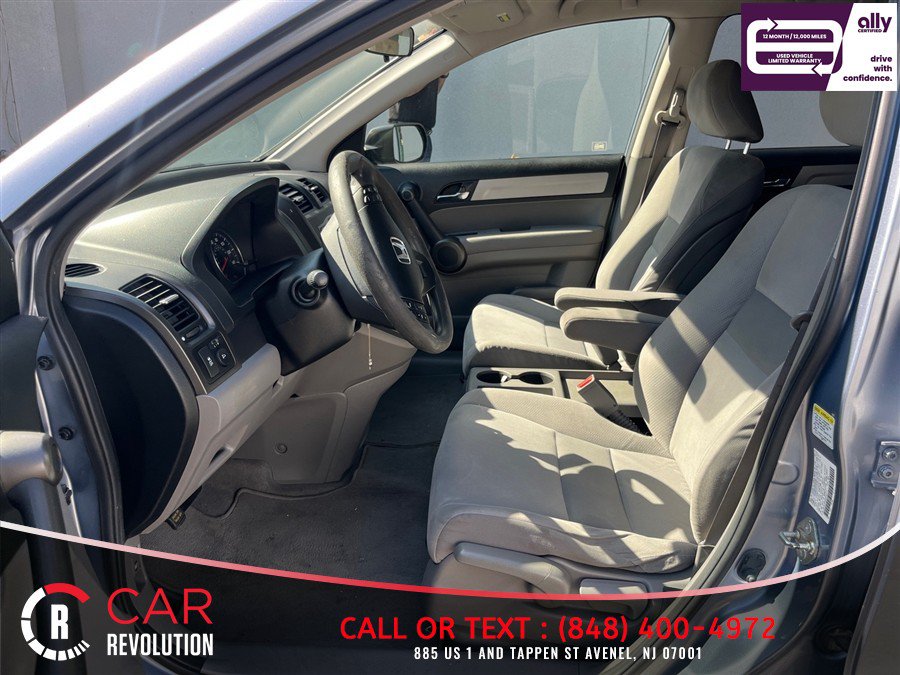 Used 2011 Honda CR-V SE image 7